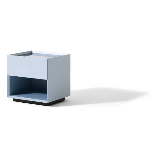 Ghost Box – sleeping | Bedside table