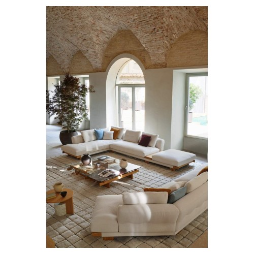 Sengu Coffee Table