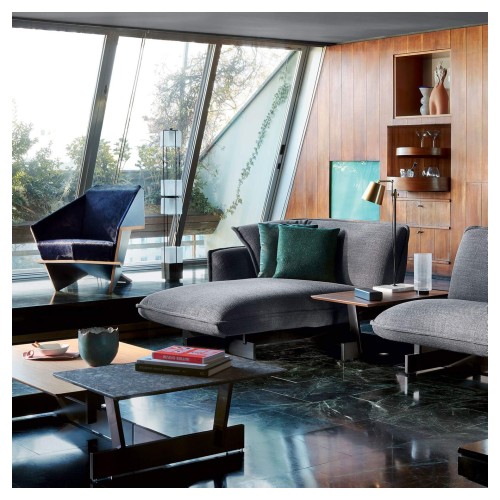 Beam Sofa System