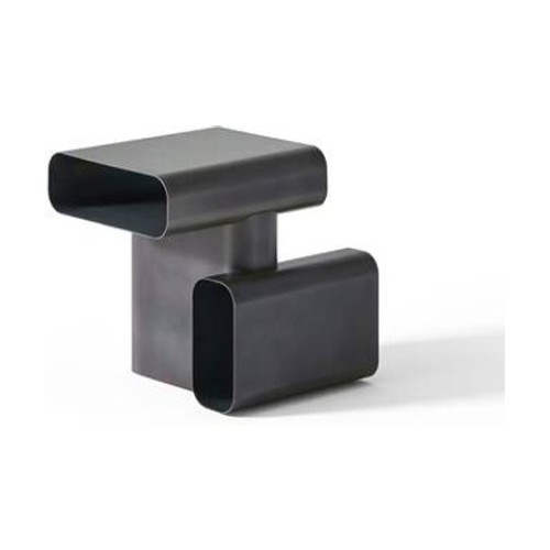 Soft Corners Side Table
