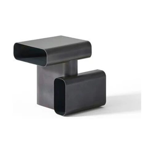 Soft Corners Side Table