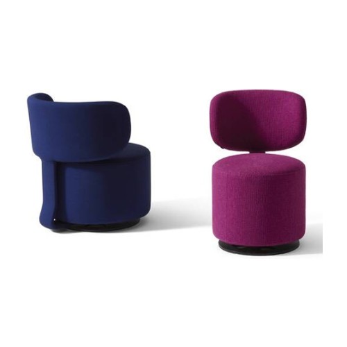 Tamburound Armchair