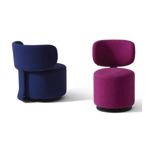 Tamburound Armchair