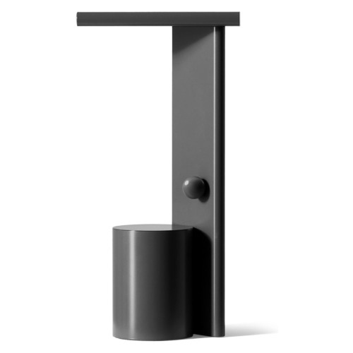 Polyshape | Table lamp