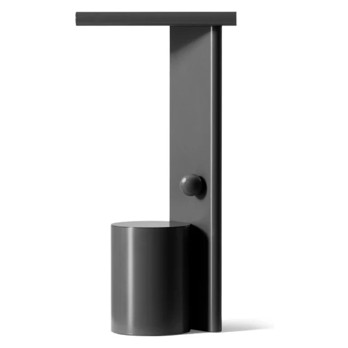 Polyshape | Table lamp