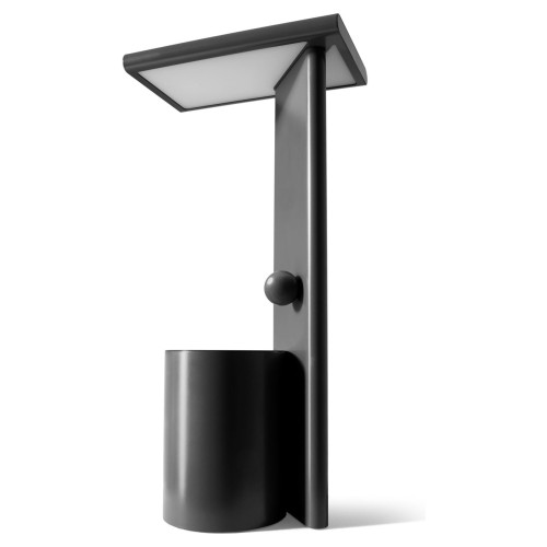 Polyshape | Table lamp
