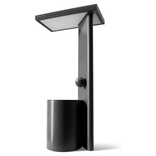 Polyshape | Table lamp