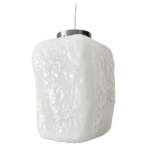 Wax, Stone, Light - Suspension