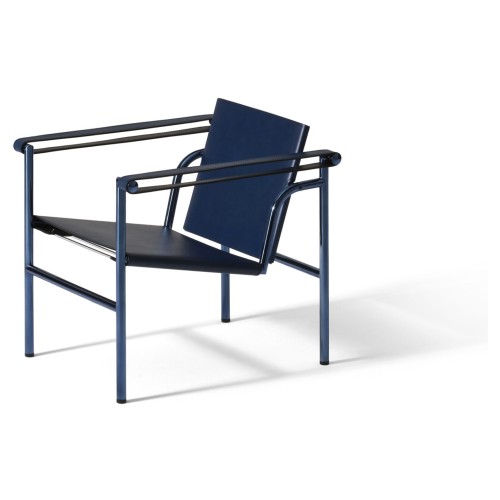 1 Fauteuil dossier basculant, 60