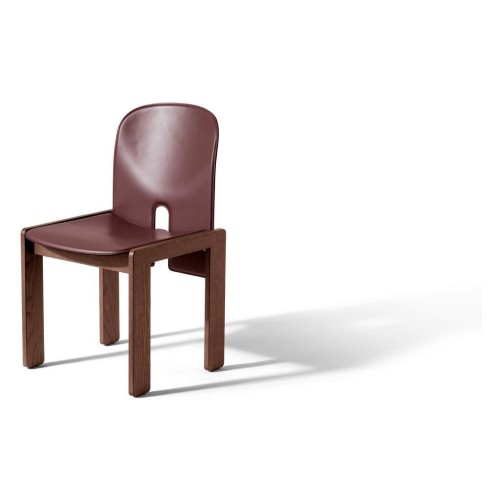 121 | Saddle leather