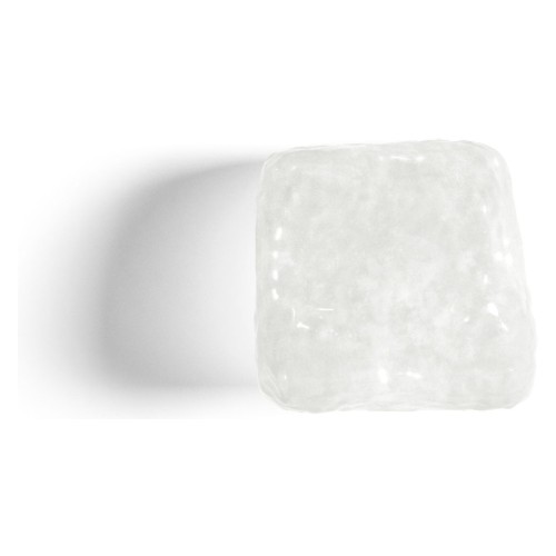 Wax, Stone, Light – Wall