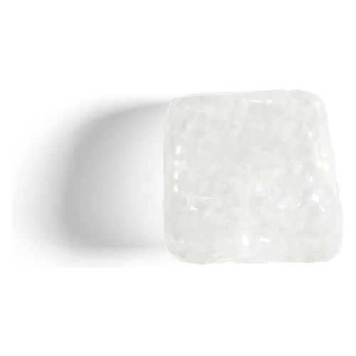 Wax, Stone, Light – Wall