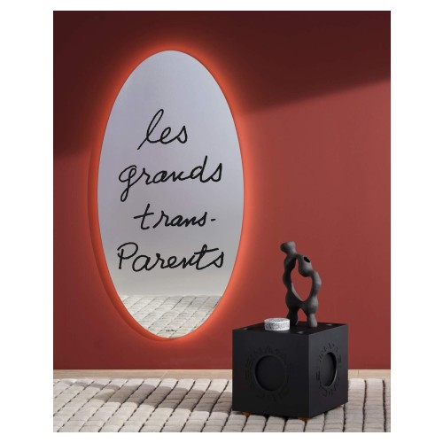 Les Grands Trans-Parents