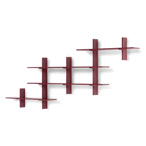 FF.Spine | wall-mounted