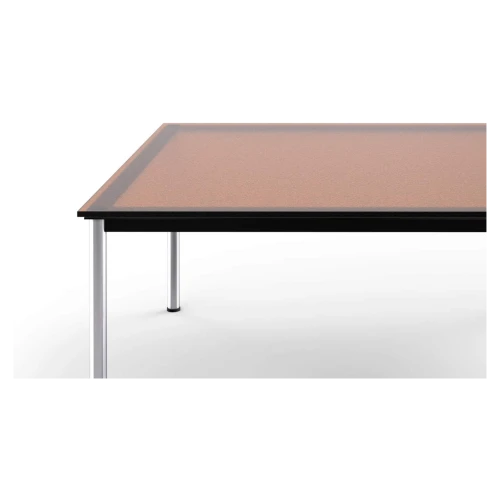 10 Table en tube