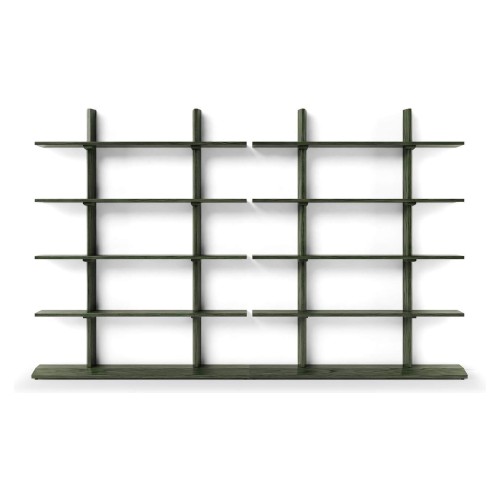FF.Spine | wall-mounted with floor base