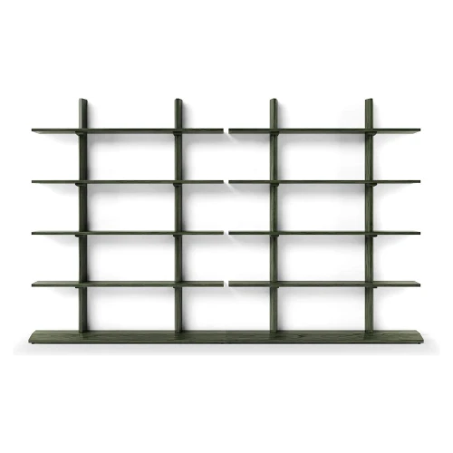 FF.Spine | wall-mounted with floor base