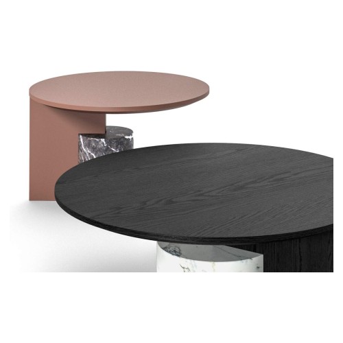 Sengu Low Table