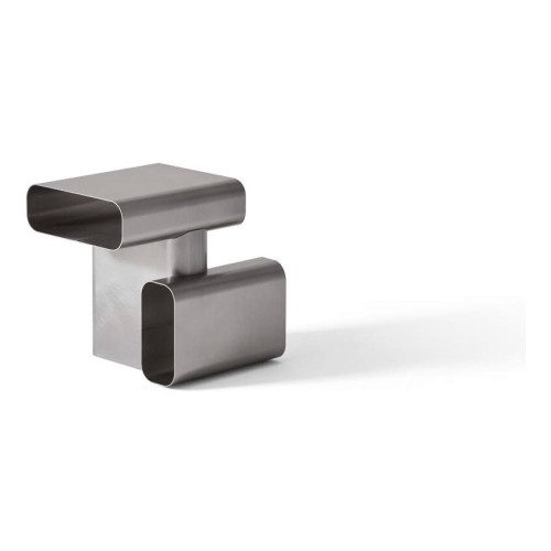 Soft Corners Side Table