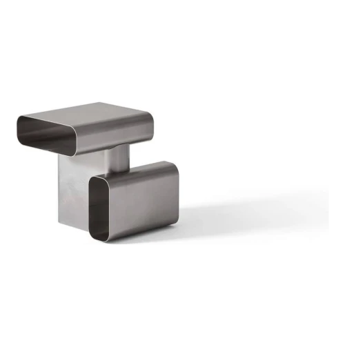 Soft Corners Side Table