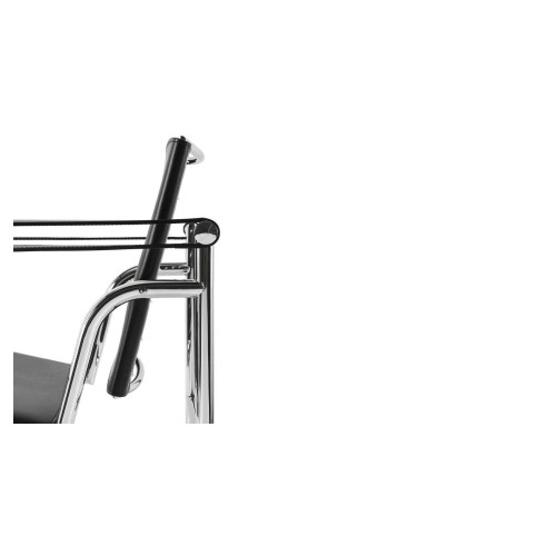 1 Fauteuil dossier basculant