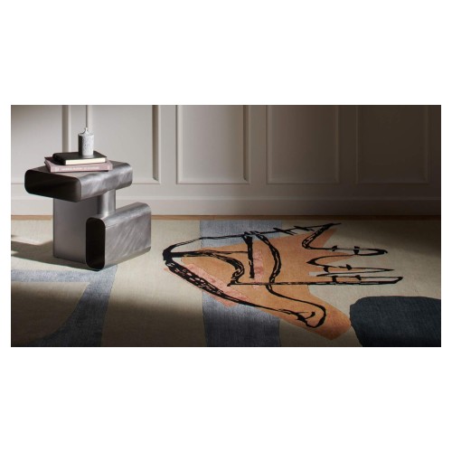 Tapis La Main Ouverte