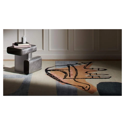 Tapis La Main Ouverte