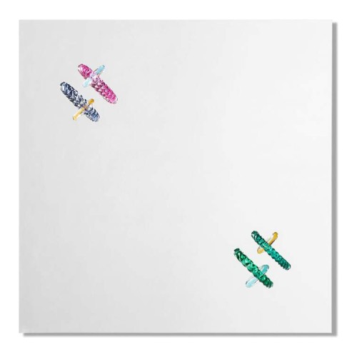 Hooptical | 90 cm