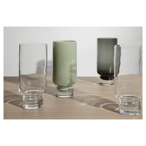 Clessidra vase