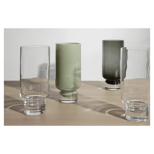 Clessidra vase