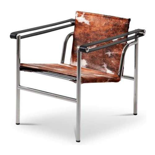 1 Fauteuil dossier basculant