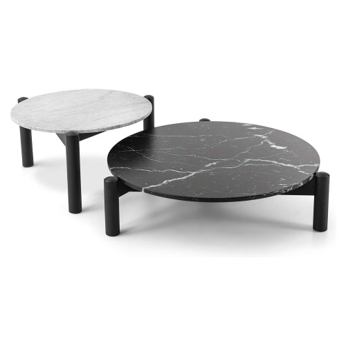 Table à plateau interchangeable