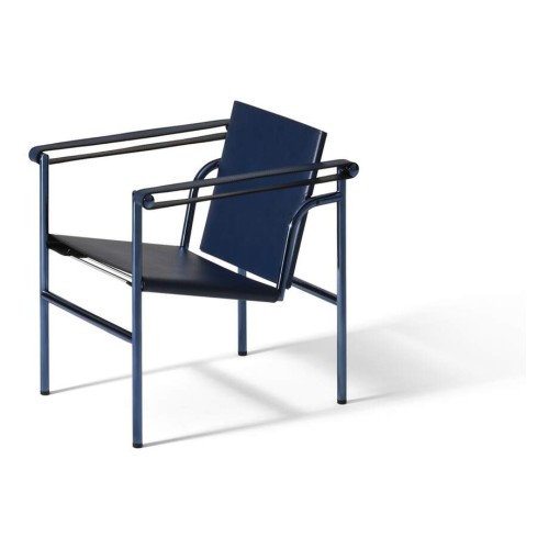 1 Fauteuil dossier basculant, Villa Church