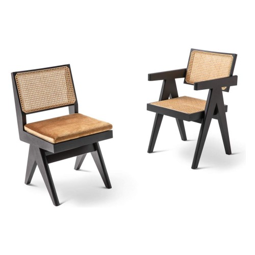 Capitol Complex Chair