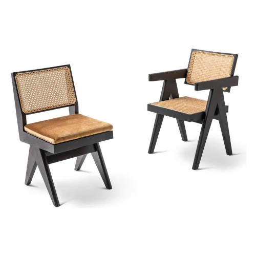 Capitol Complex Chair