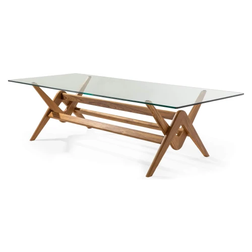 Capitol Complex Table