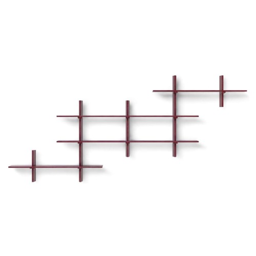 FF.Spine | wall-mounted