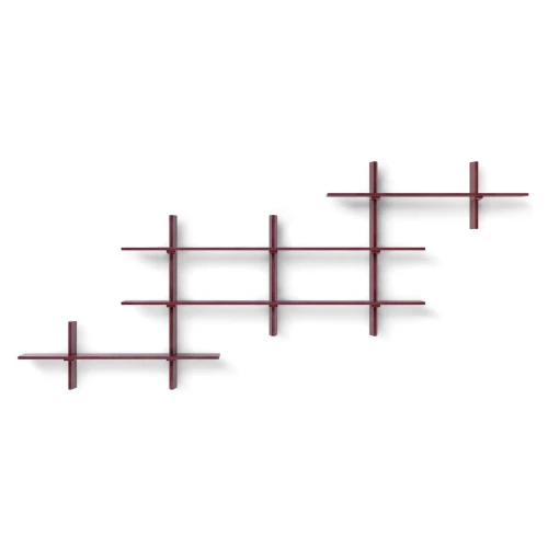 FF.Spine | wall-mounted
