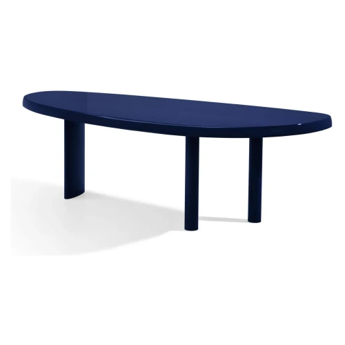 Table En Forme Libre