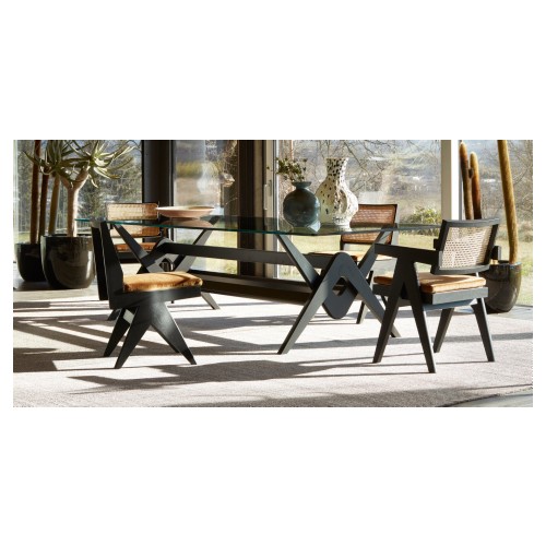 Capitol Complex Table