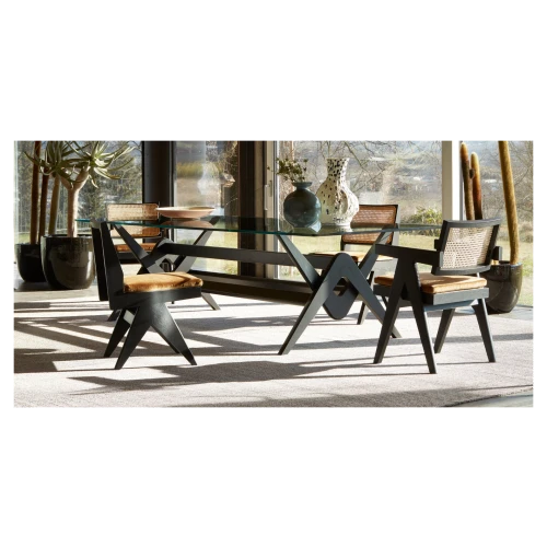 Capitol Complex Table
