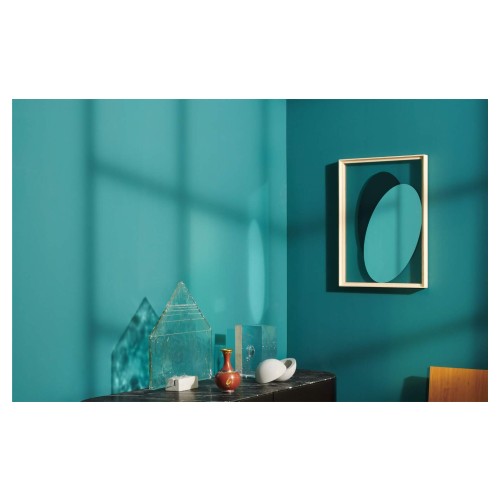 Deadline - Memory of a lost oval