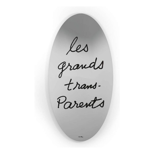 Les Grands Trans-Parents