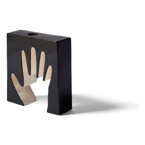 Impronta - Mano vase