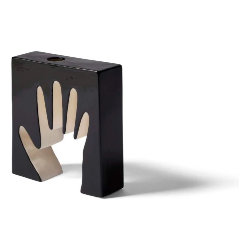 Impronta - Mano vase