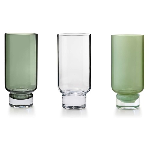 Clessidra vase