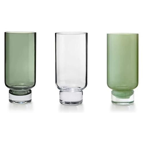 Clessidra vase