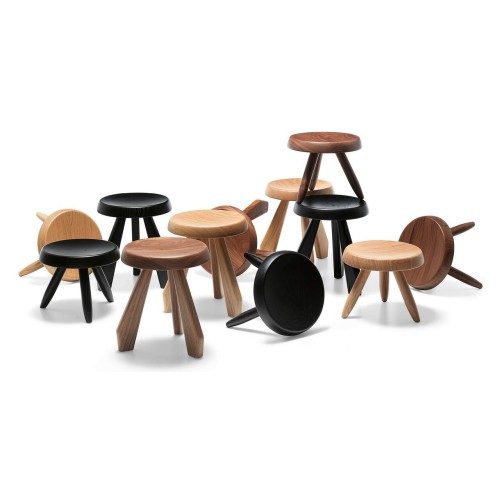 Tabouret Berger