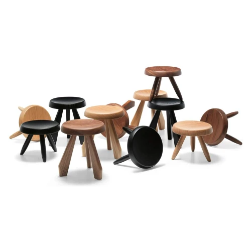 Tabouret Berger