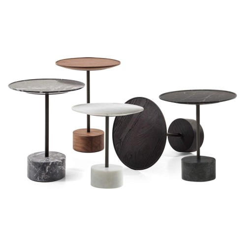 9 Occasional Table